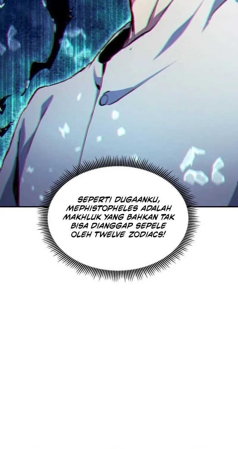 Return of the Broken Constellation Chapter 92 - halaman 40