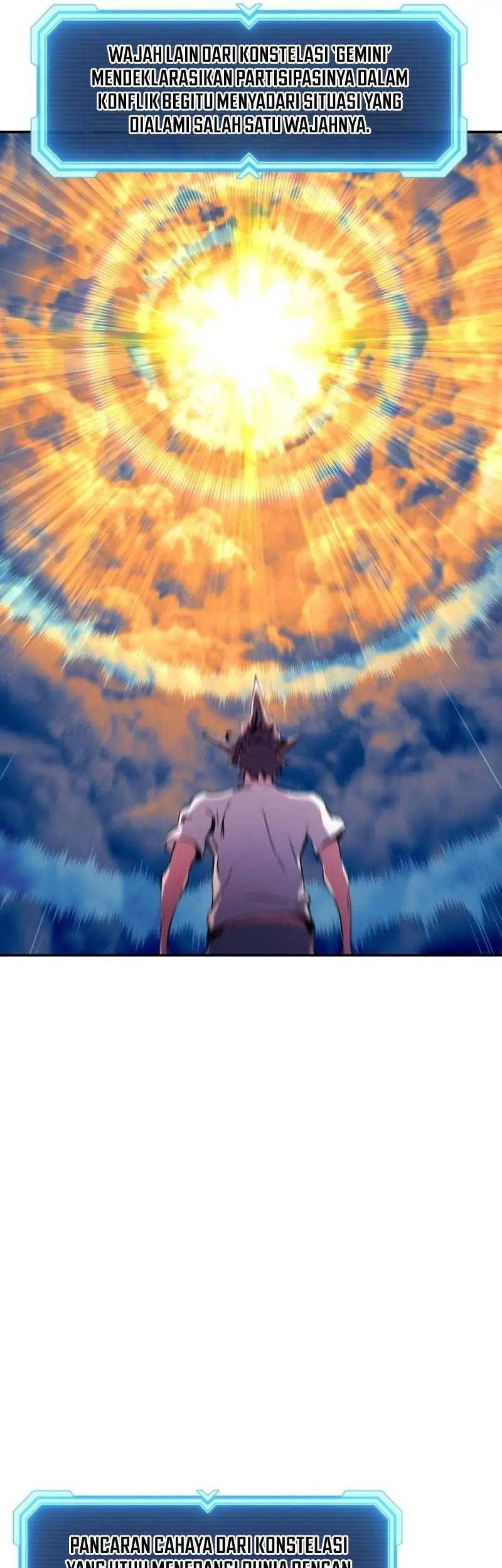 Return of the Broken Constellation Chapter 92 - halaman 41