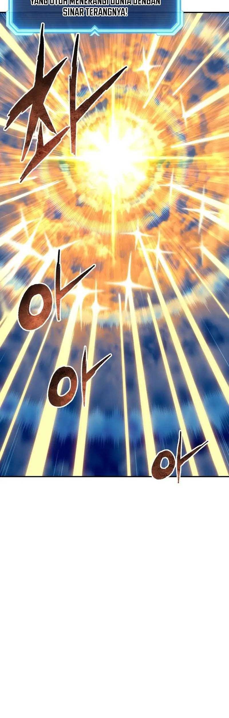 Return of the Broken Constellation Chapter 92 - halaman 42