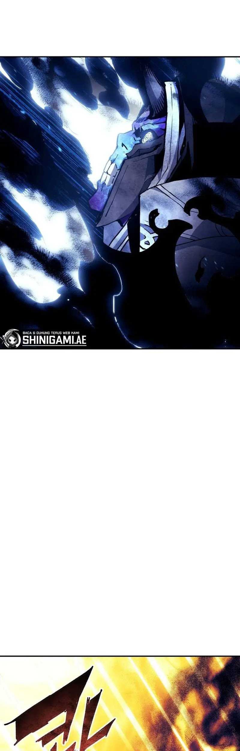 Return of the Broken Constellation Chapter 92 - halaman 43