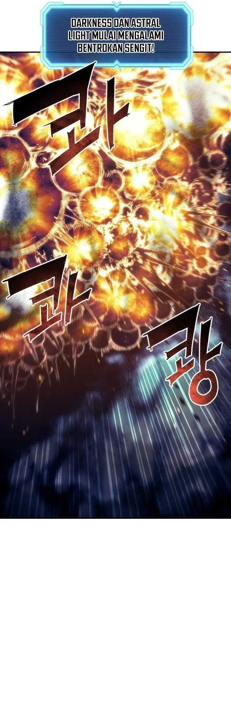 Return of the Broken Constellation Chapter 92 - halaman 45