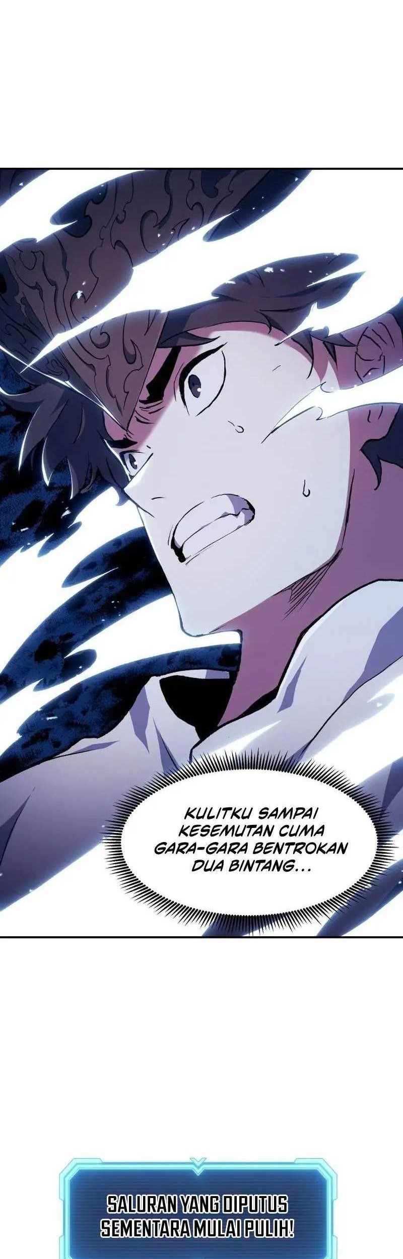 Return of the Broken Constellation Chapter 92 - halaman 46