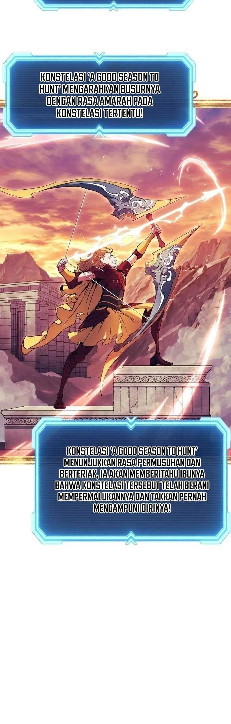 Return of the Broken Constellation Chapter 92 - halaman 47