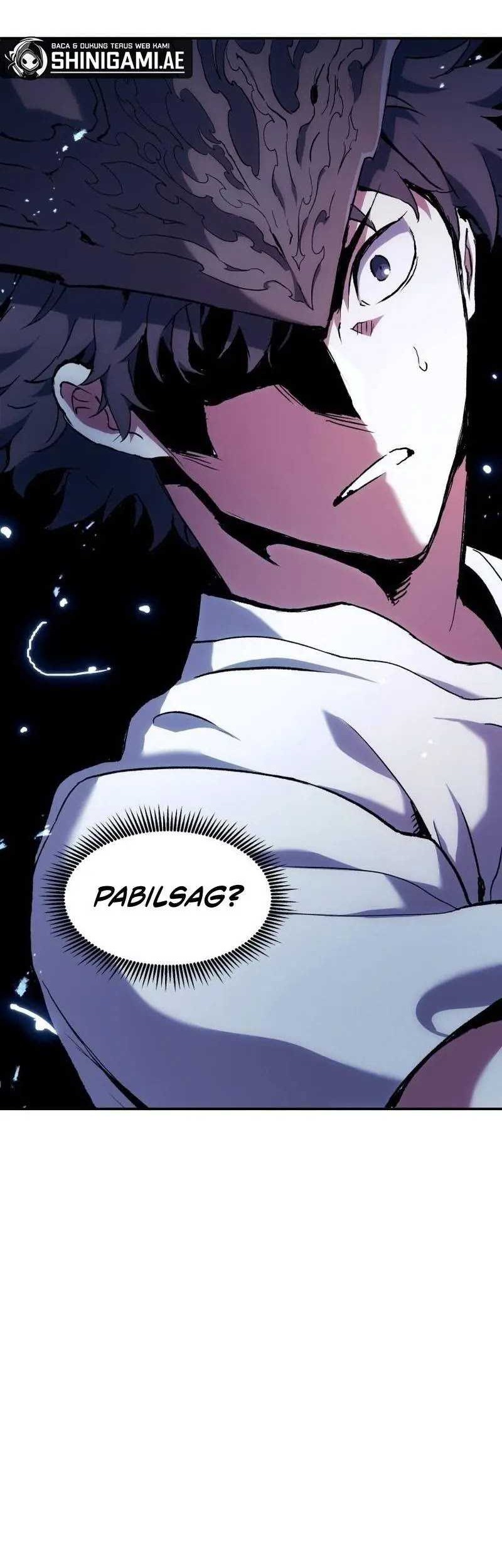 Return of the Broken Constellation Chapter 92 - halaman 48
