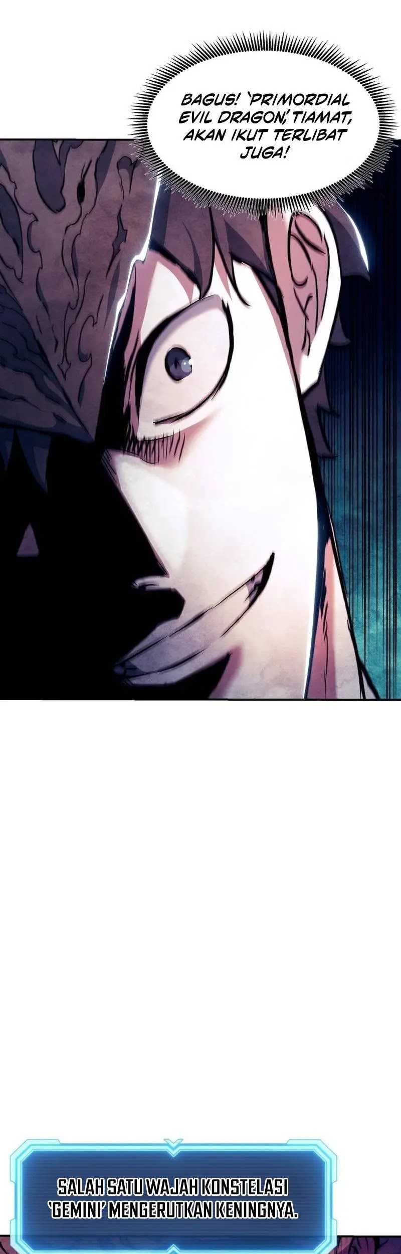 Return of the Broken Constellation Chapter 92 - halaman 49