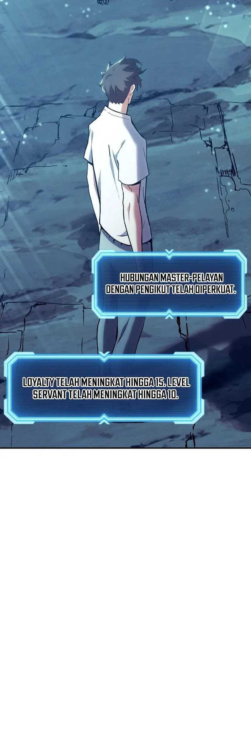 Return of the Broken Constellation Chapter 92 - halaman 5