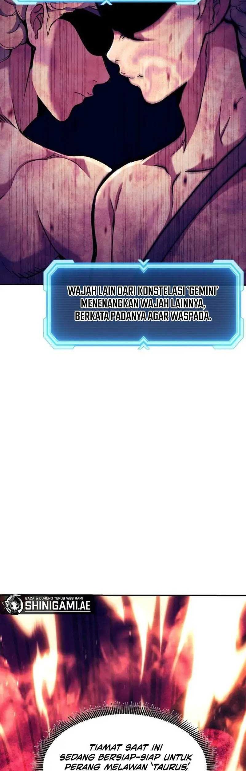 Return of the Broken Constellation Chapter 92 - halaman 50