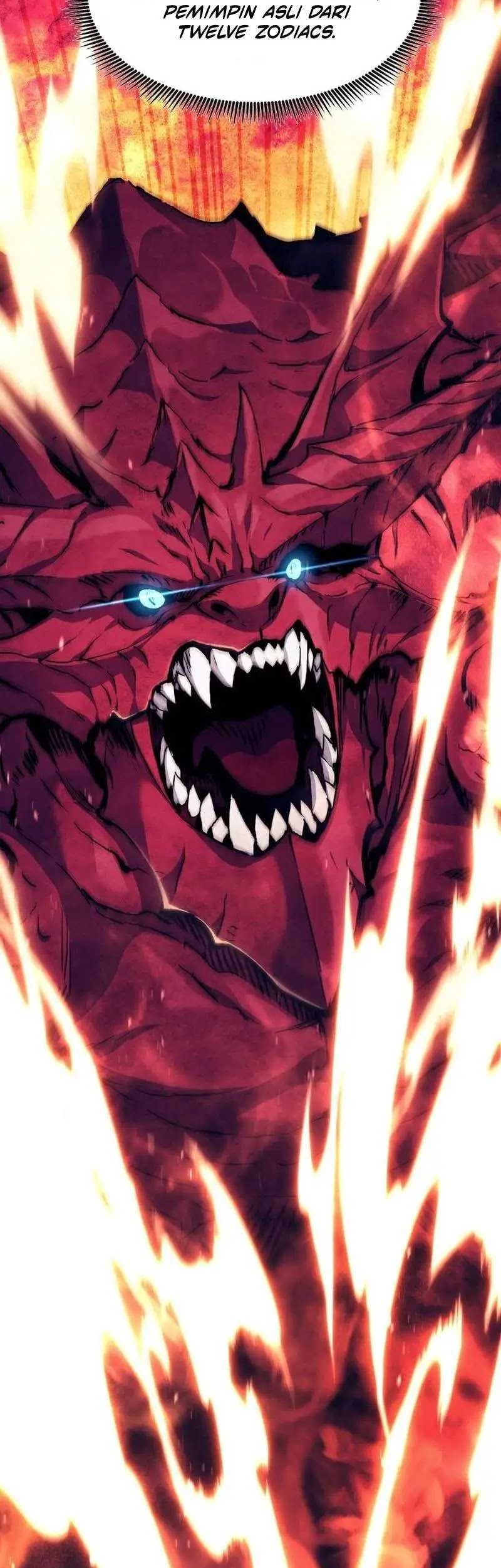 Return of the Broken Constellation Chapter 92 - halaman 51