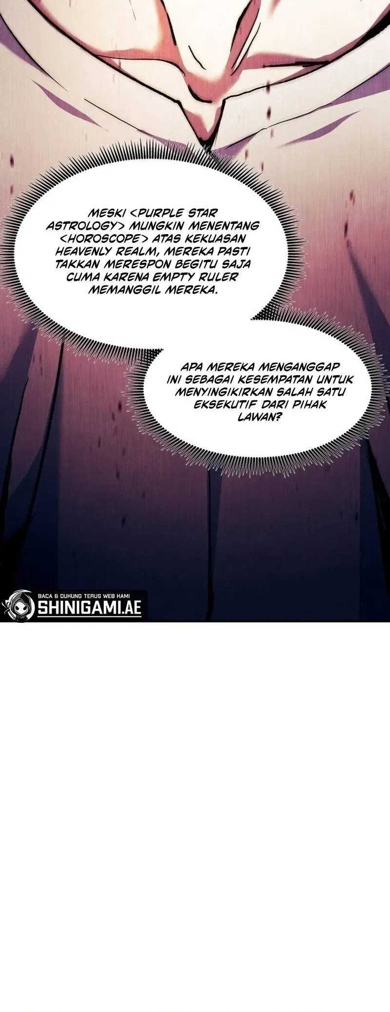 Return of the Broken Constellation Chapter 92 - halaman 56