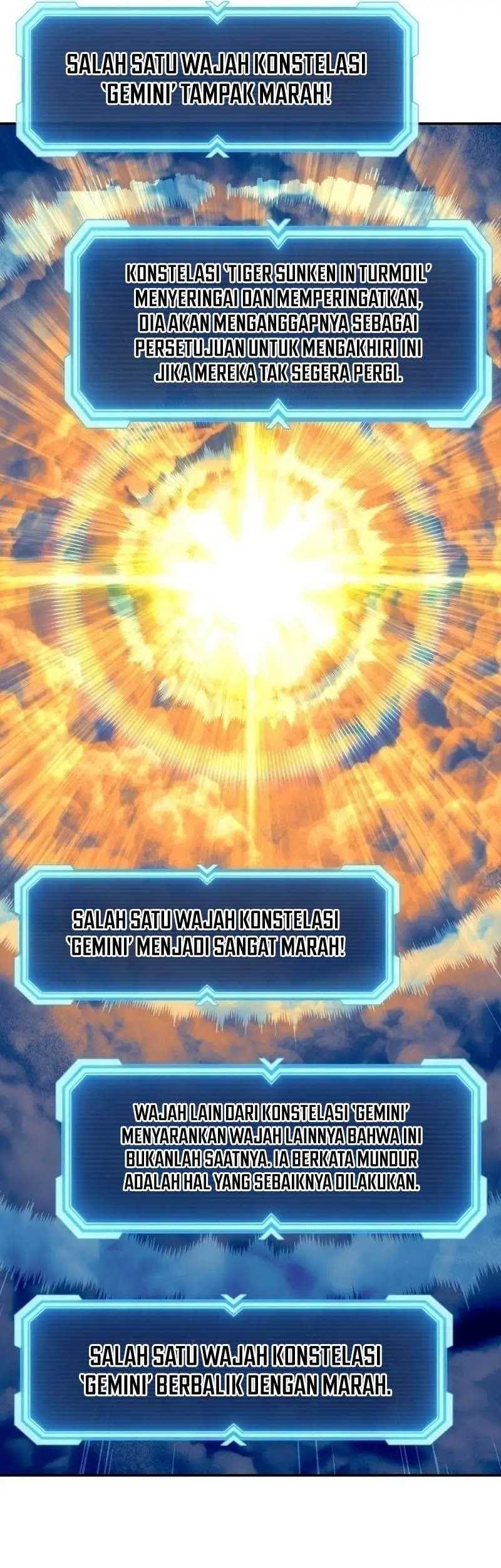 Return of the Broken Constellation Chapter 92 - halaman 57