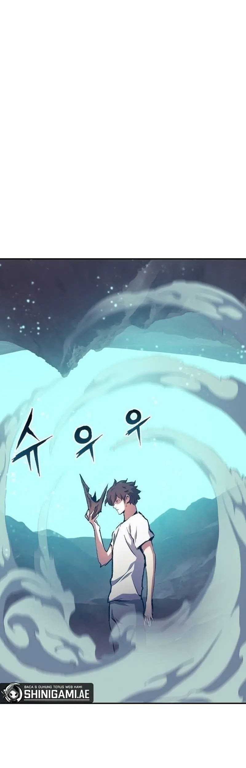 Return of the Broken Constellation Chapter 92 - halaman 58
