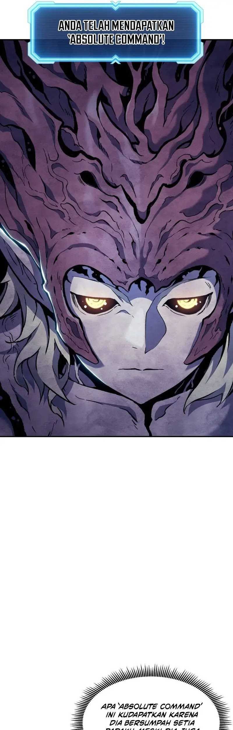 Return of the Broken Constellation Chapter 92 - halaman 6