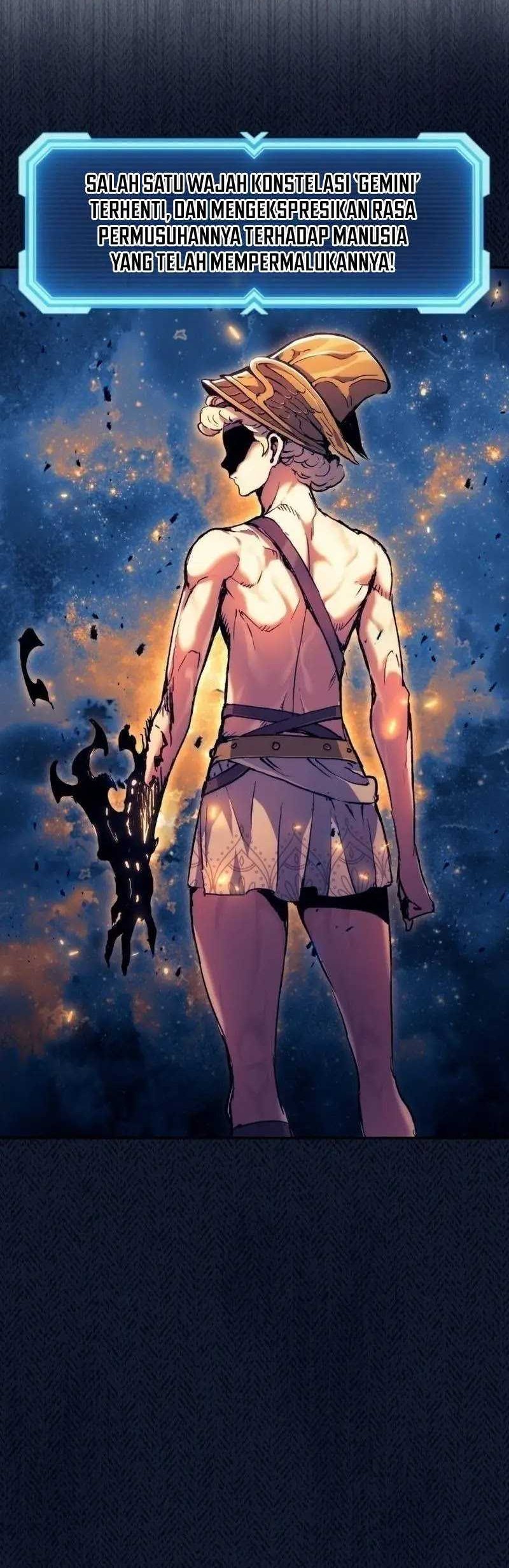 Return of the Broken Constellation Chapter 92 - halaman 60