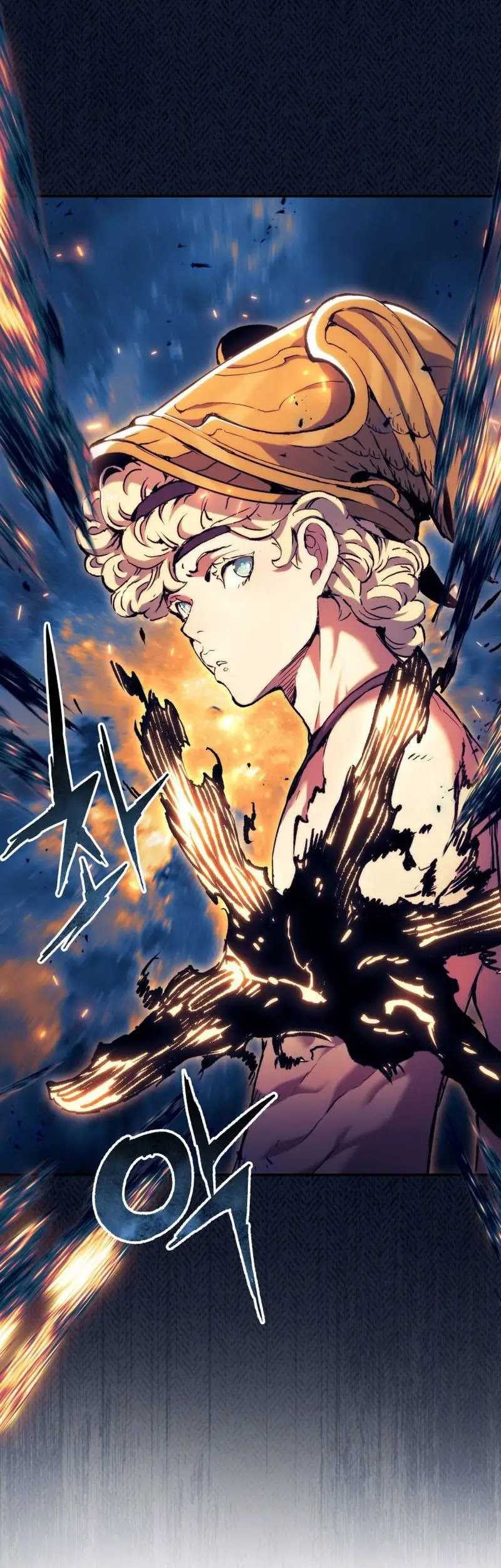 Return of the Broken Constellation Chapter 92 - halaman 61