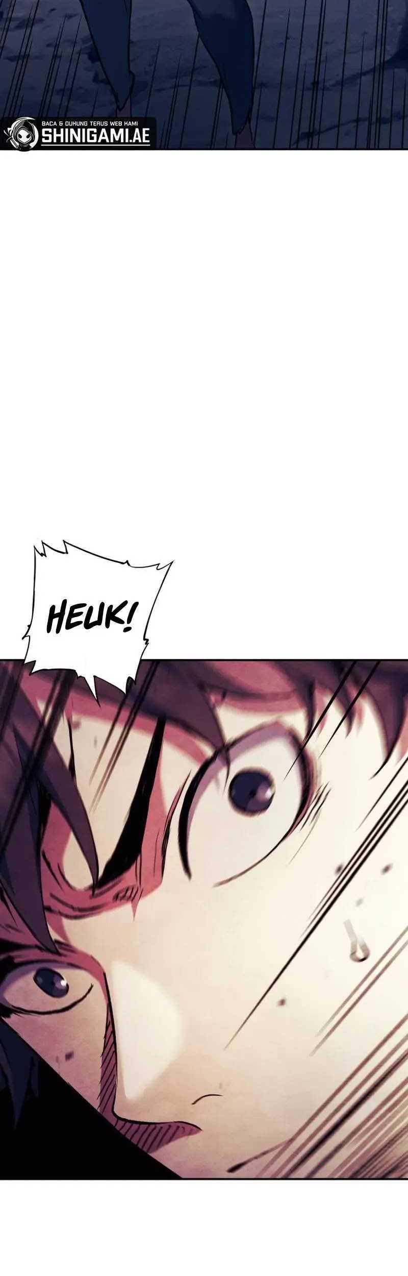 Return of the Broken Constellation Chapter 92 - halaman 63