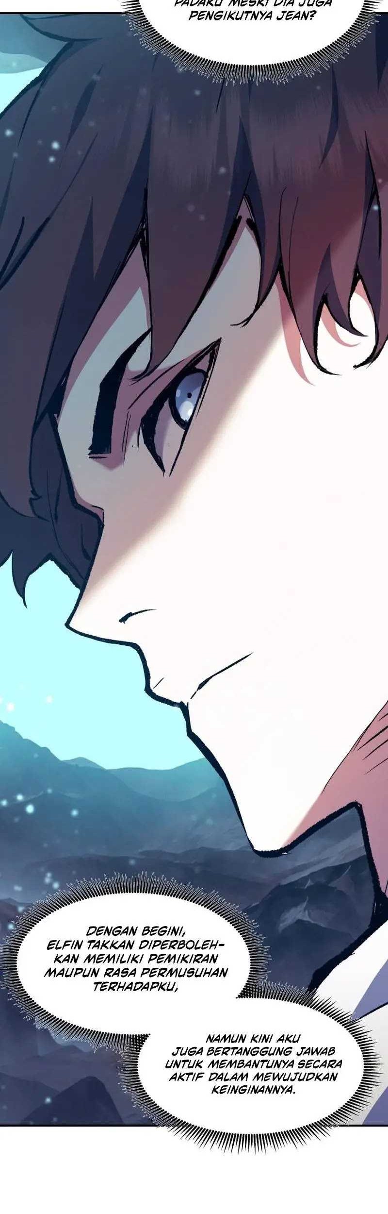 Return of the Broken Constellation Chapter 92 - halaman 7