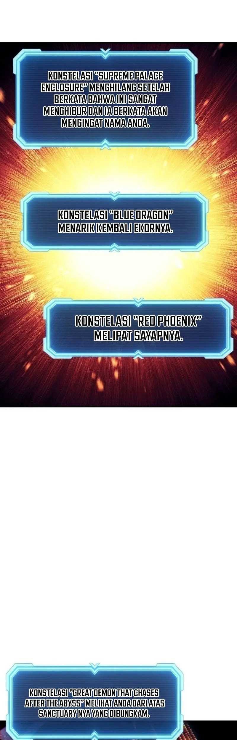 Return of the Broken Constellation Chapter 93 - halaman 10