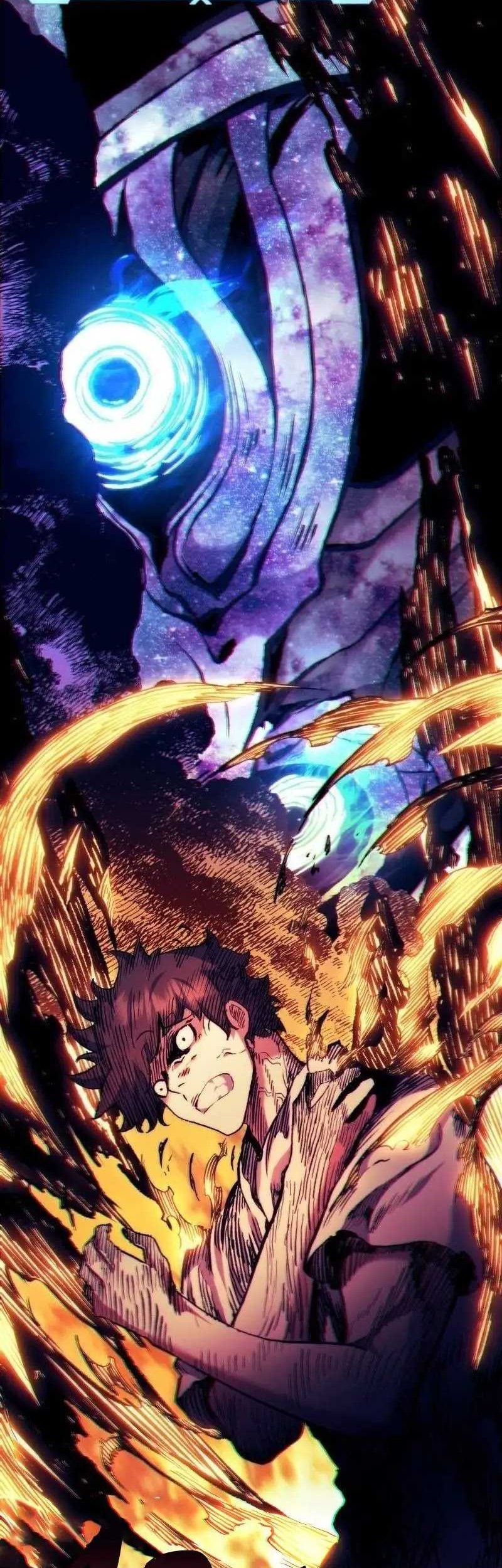 Return of the Broken Constellation Chapter 93 - halaman 11