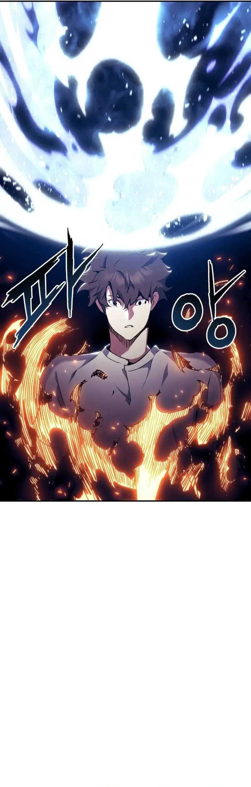 Return of the Broken Constellation Chapter 93 - halaman 14