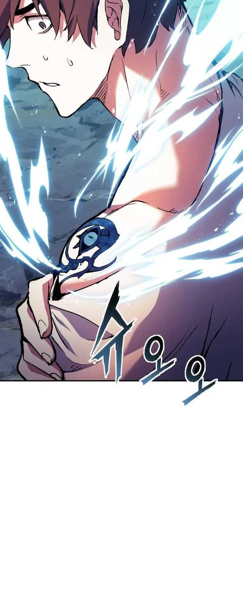 Return of the Broken Constellation Chapter 93 - halaman 17