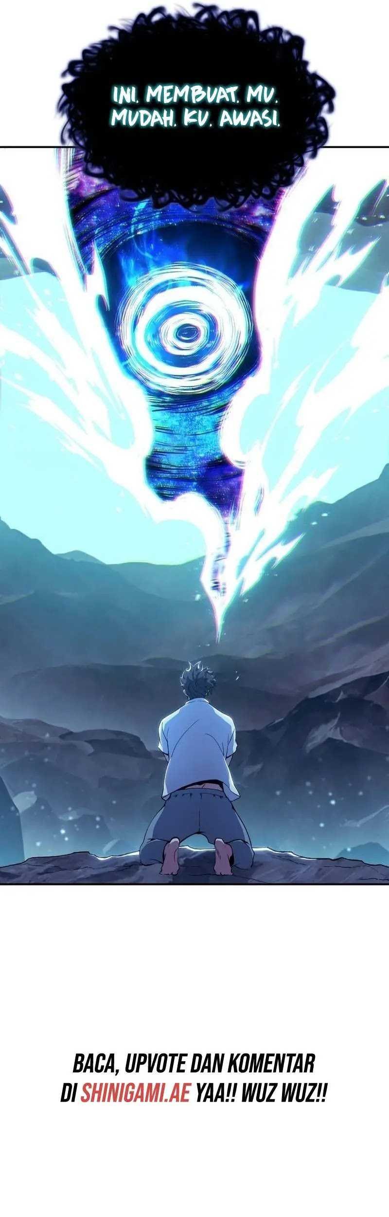 Return of the Broken Constellation Chapter 93 - halaman 18