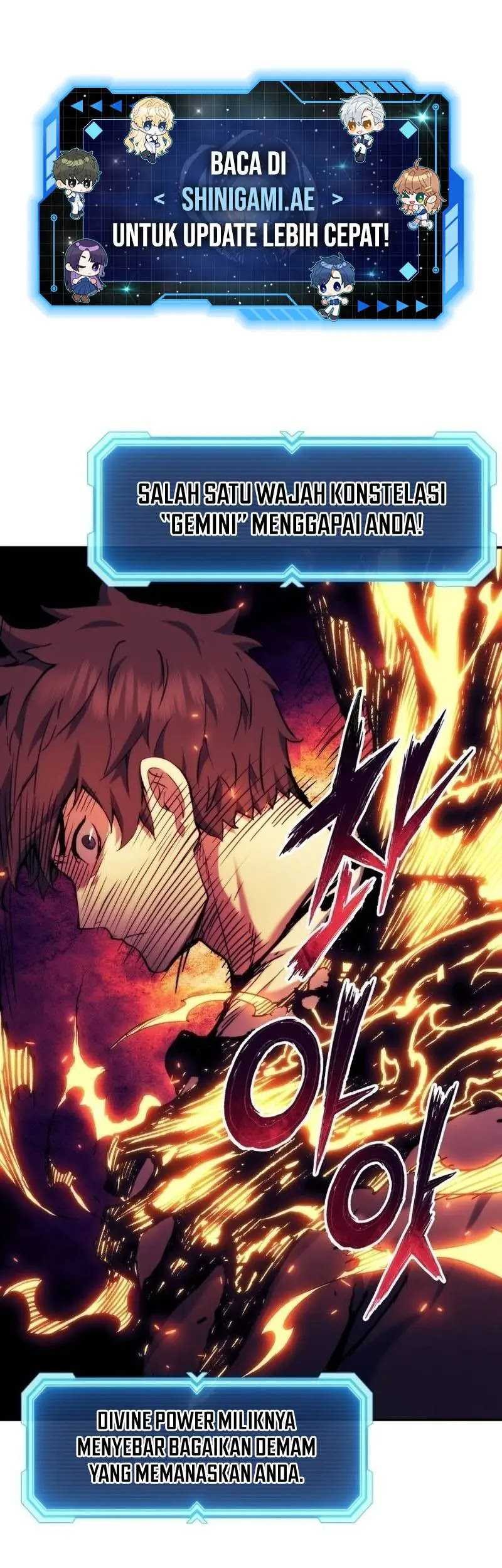 Return of the Broken Constellation Chapter 93 - halaman 2