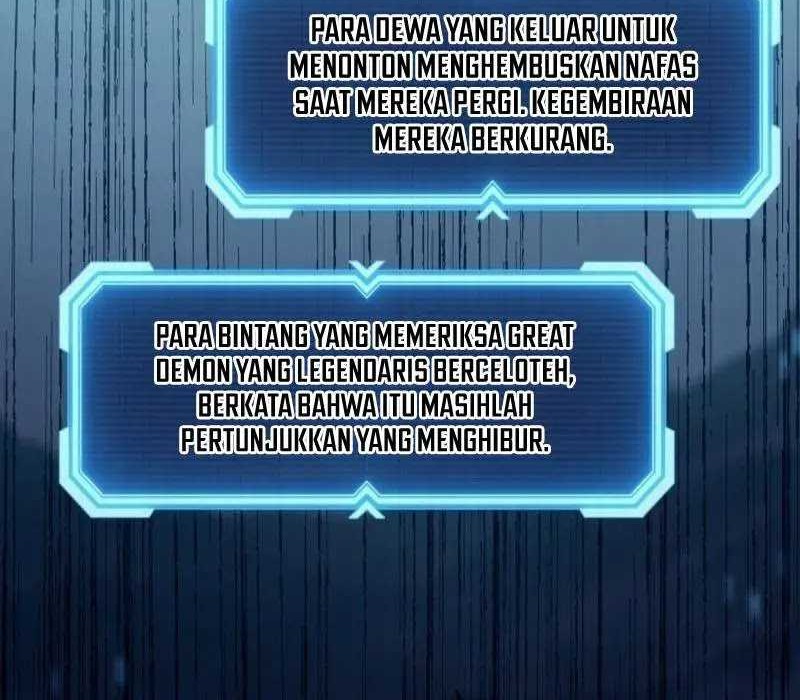 Return of the Broken Constellation Chapter 93 - halaman 21
