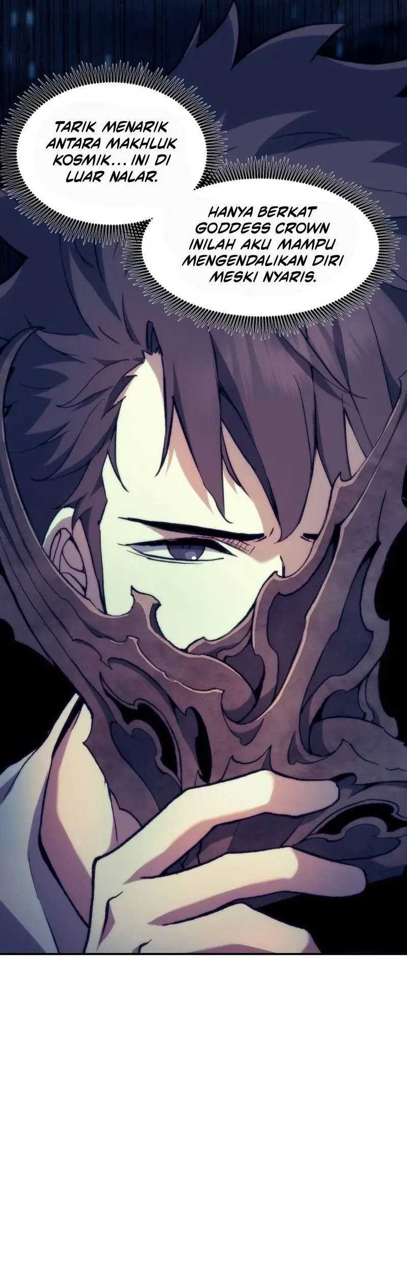 Return of the Broken Constellation Chapter 93 - halaman 22