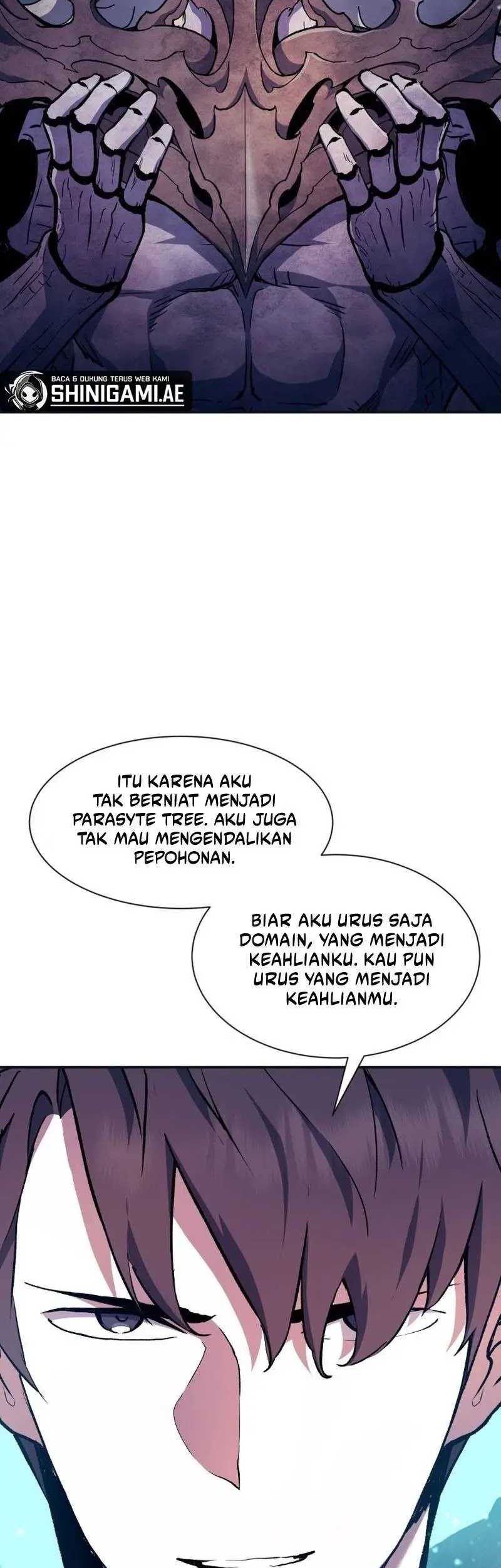 Return of the Broken Constellation Chapter 93 - halaman 24
