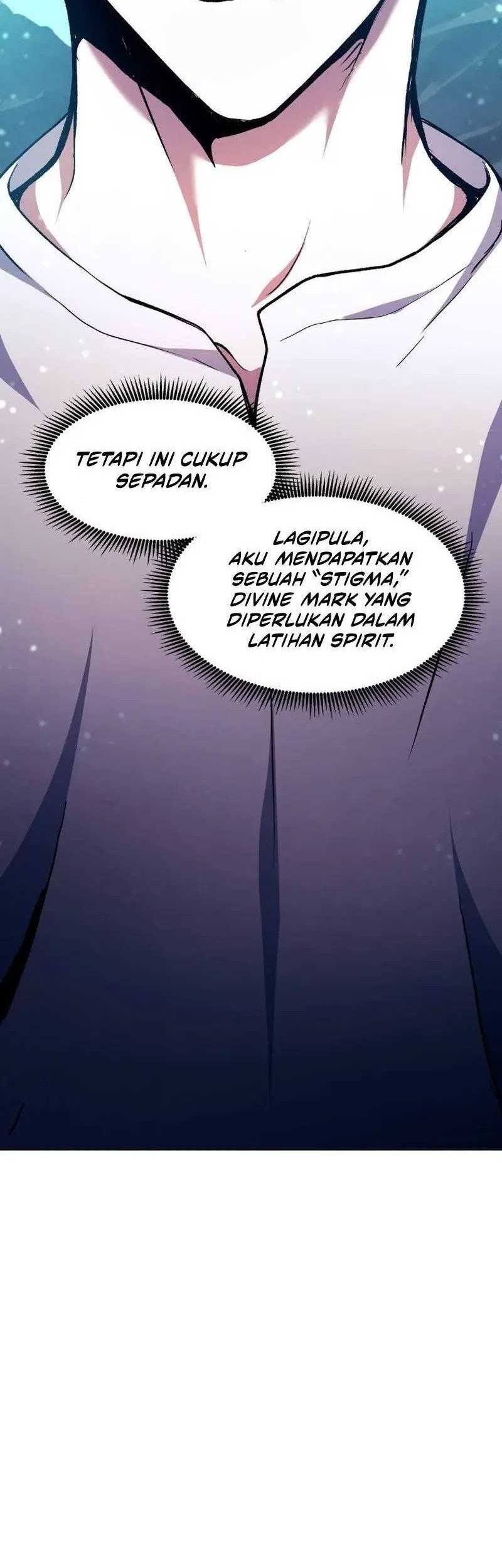 Return of the Broken Constellation Chapter 93 - halaman 25