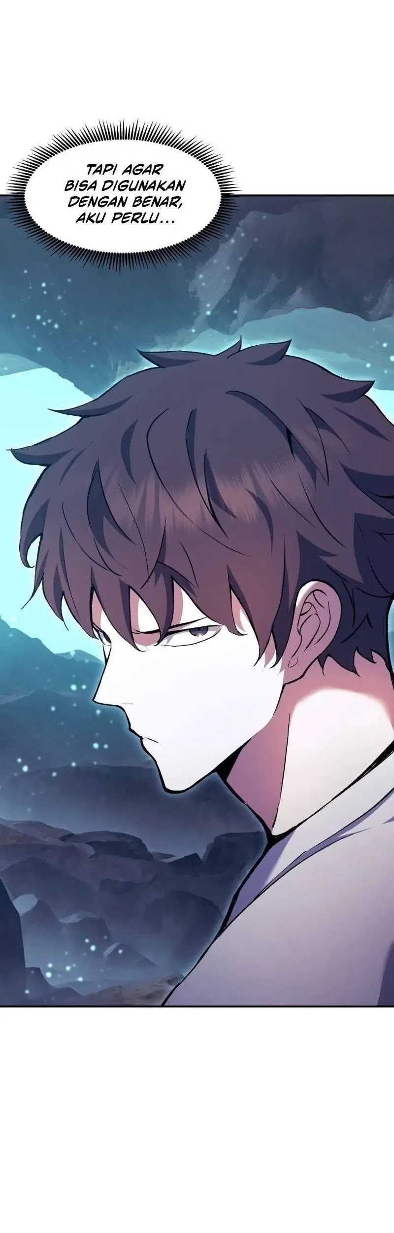 Return of the Broken Constellation Chapter 93 - halaman 26