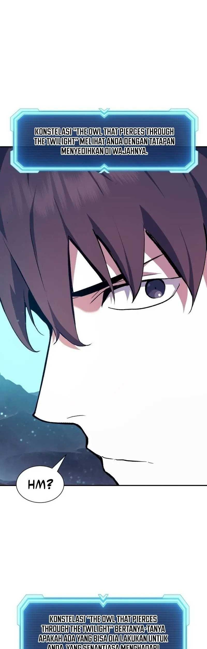 Return of the Broken Constellation Chapter 93 - halaman 27