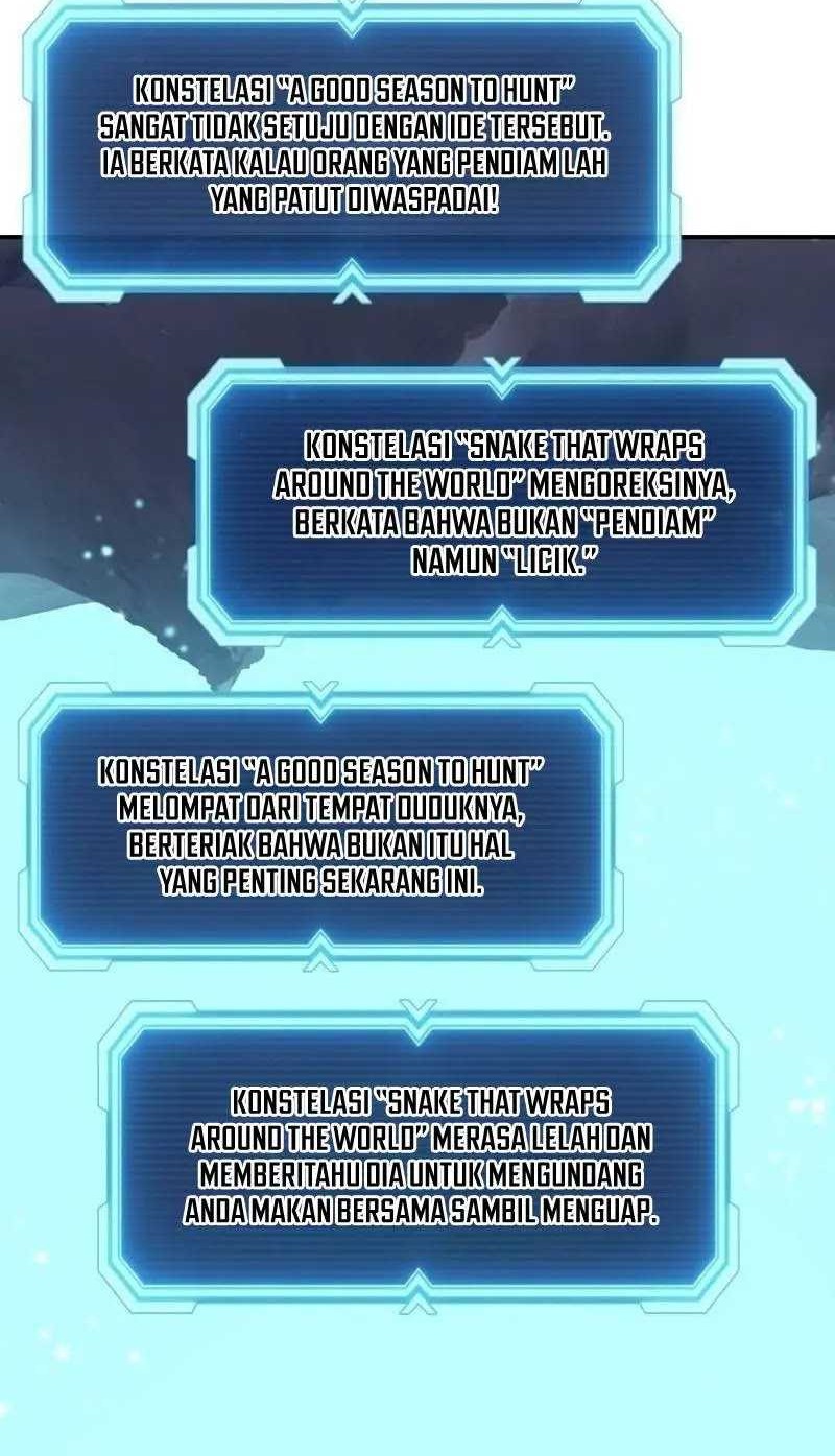 Return of the Broken Constellation Chapter 93 - halaman 29