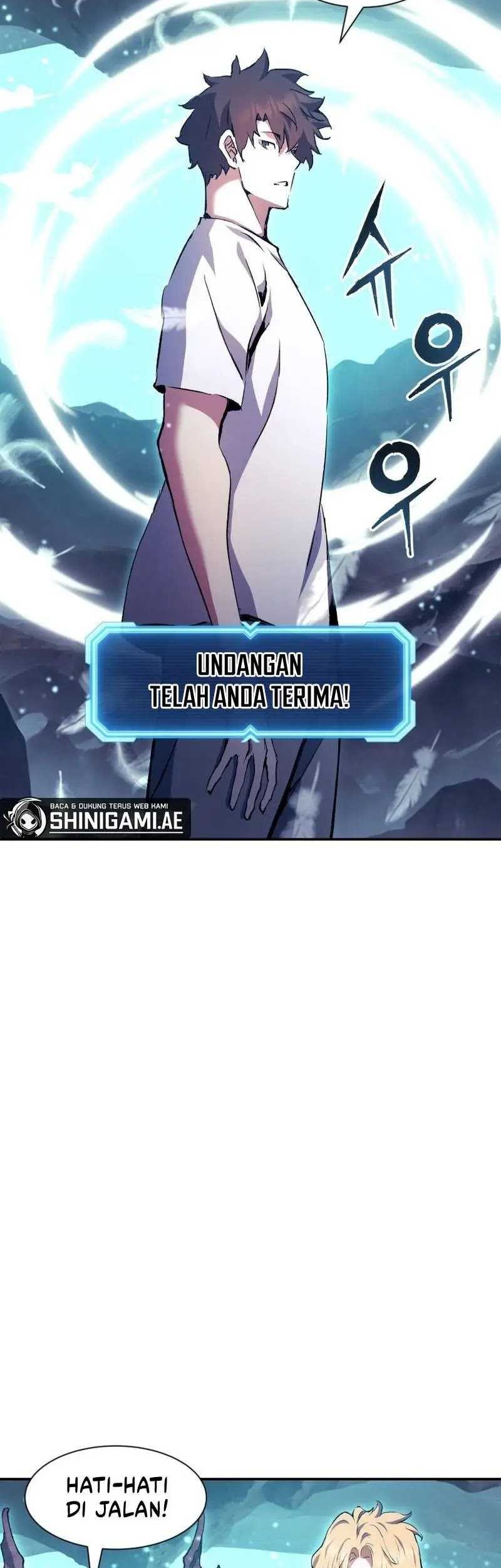 Return of the Broken Constellation Chapter 93 - halaman 32