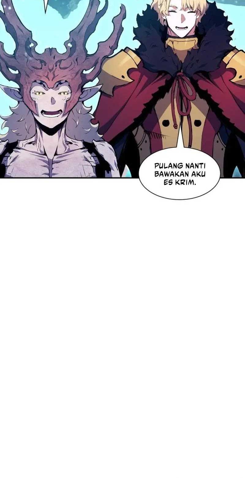 Return of the Broken Constellation Chapter 93 - halaman 33