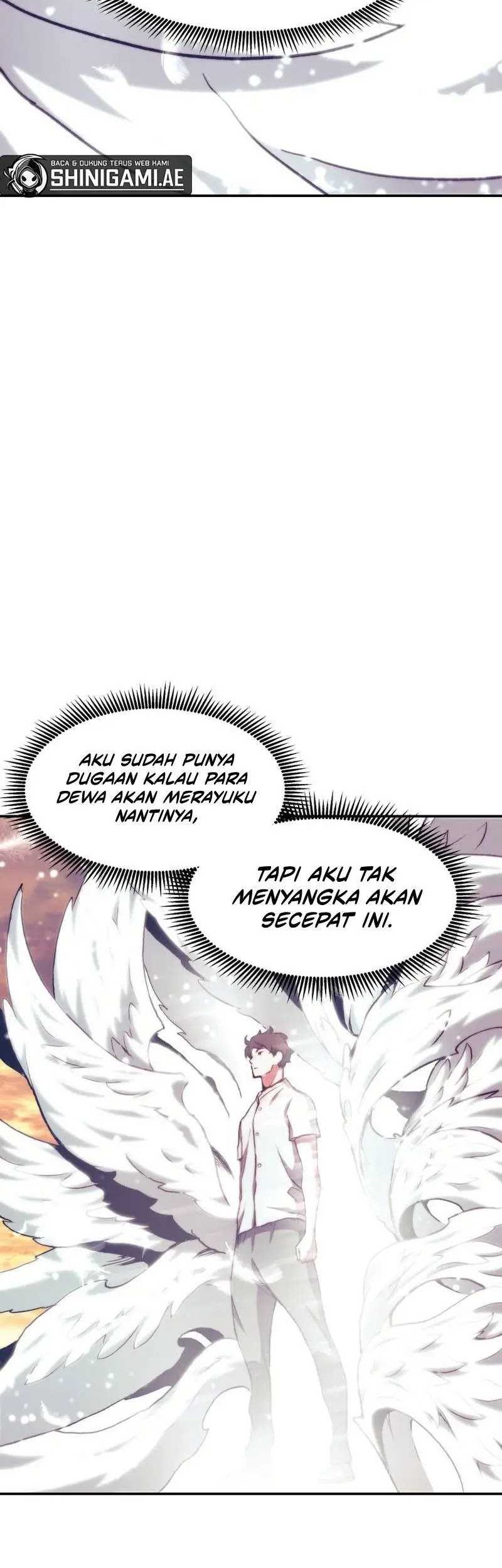 Return of the Broken Constellation Chapter 93 - halaman 37