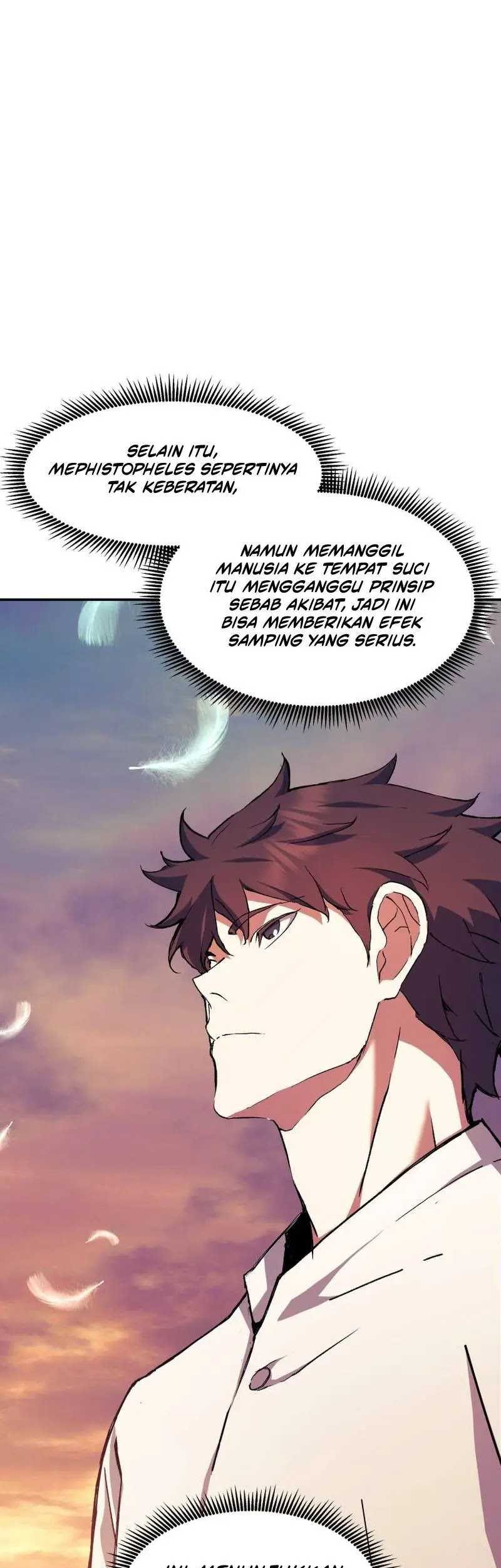 Return of the Broken Constellation Chapter 93 - halaman 38