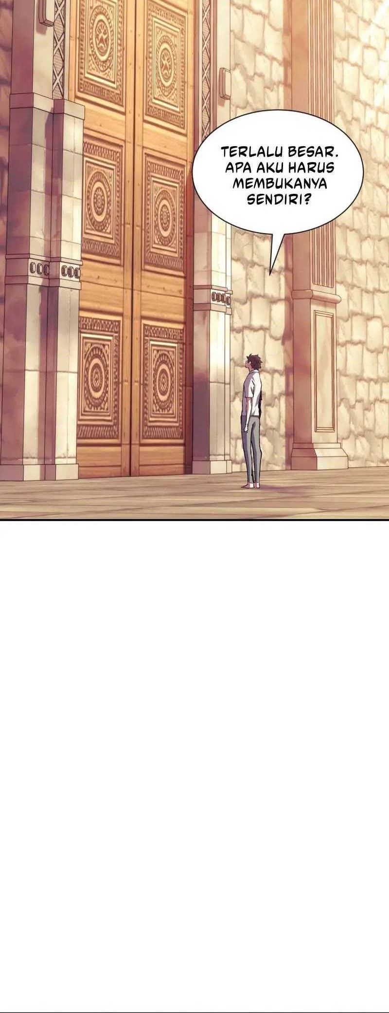 Return of the Broken Constellation Chapter 93 - halaman 41