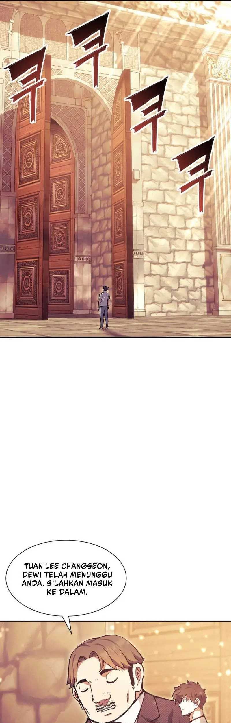 Return of the Broken Constellation Chapter 93 - halaman 42