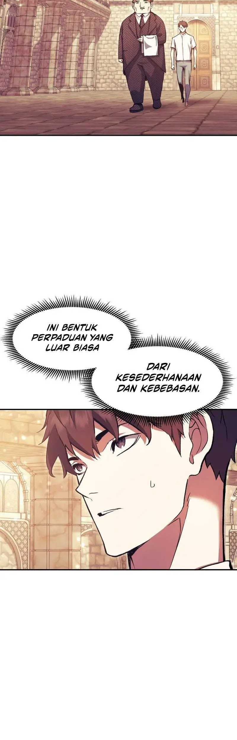 Return of the Broken Constellation Chapter 93 - halaman 44