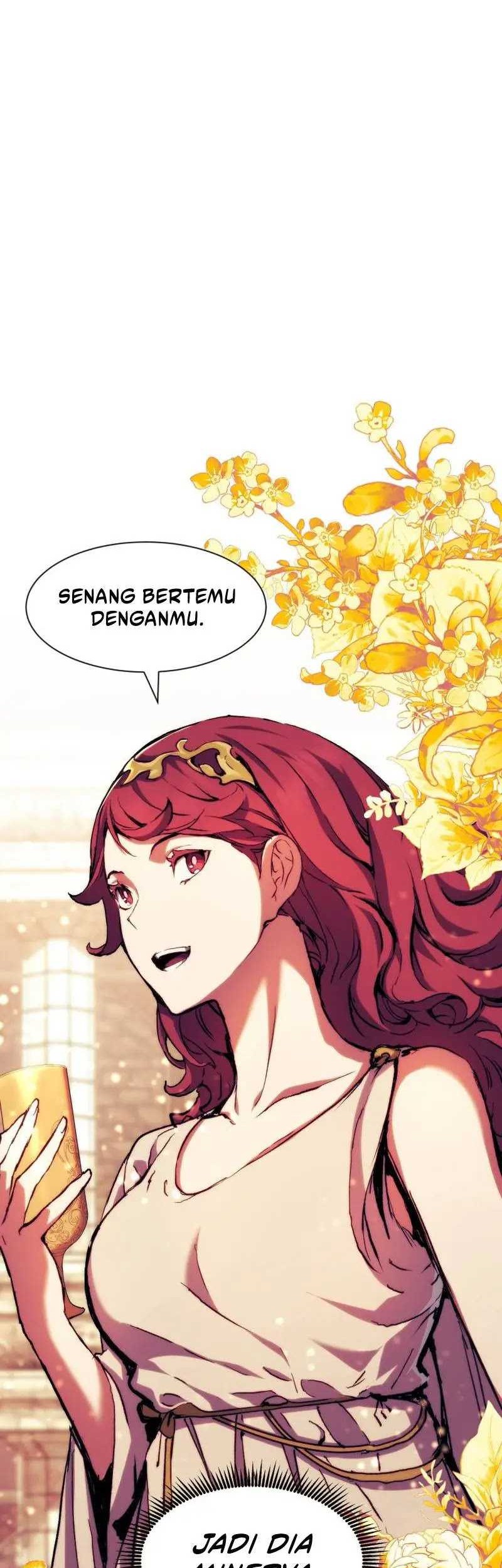 Return of the Broken Constellation Chapter 93 - halaman 47