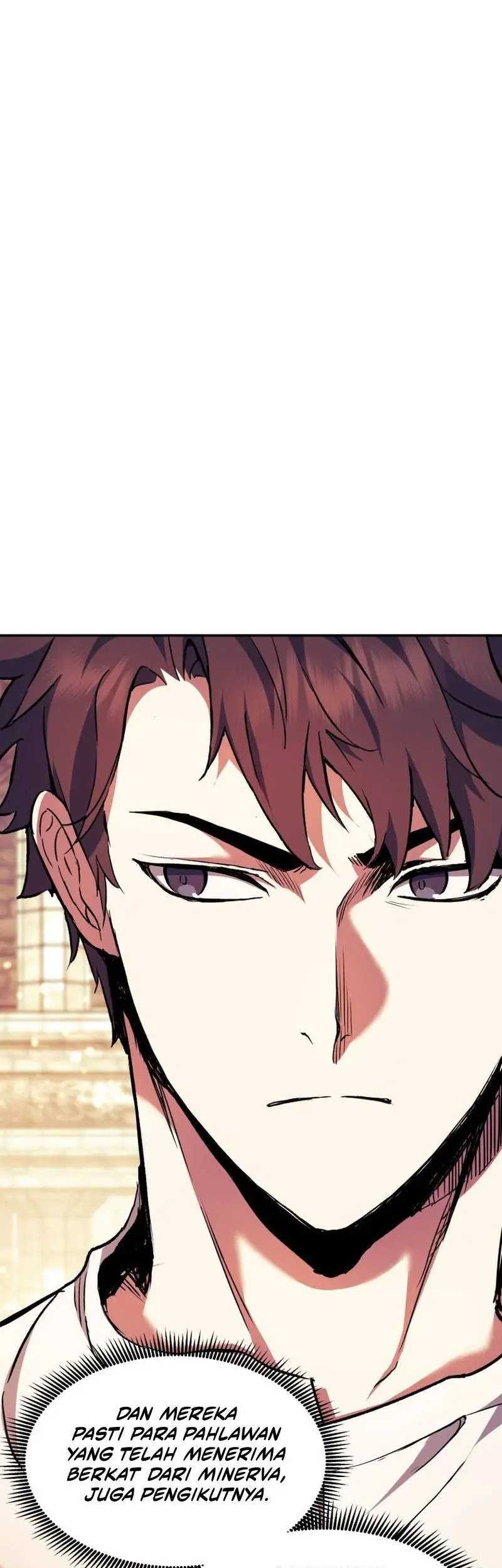 Return of the Broken Constellation Chapter 93 - halaman 50