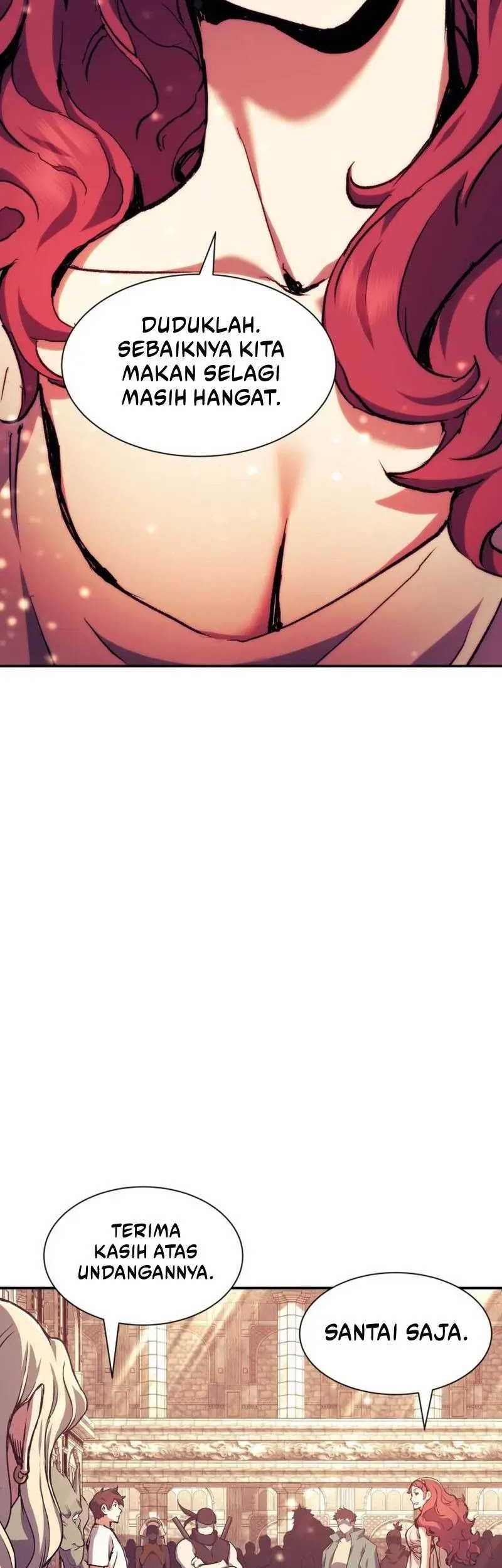 Return of the Broken Constellation Chapter 93 - halaman 52
