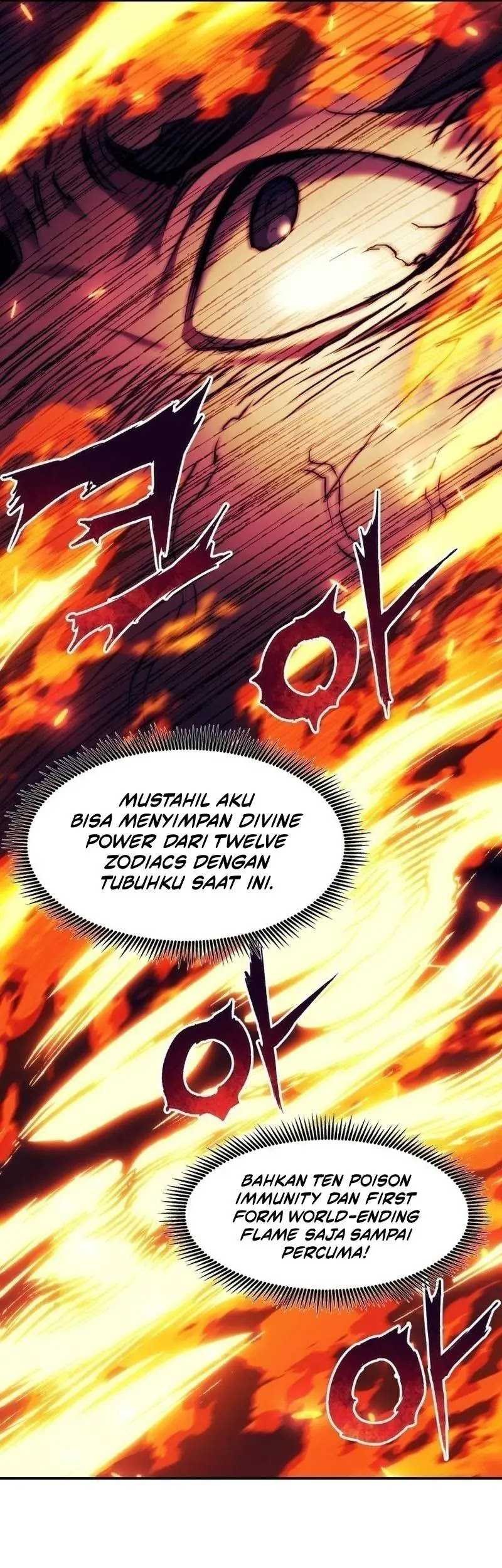 Return of the Broken Constellation Chapter 93 - halaman 6