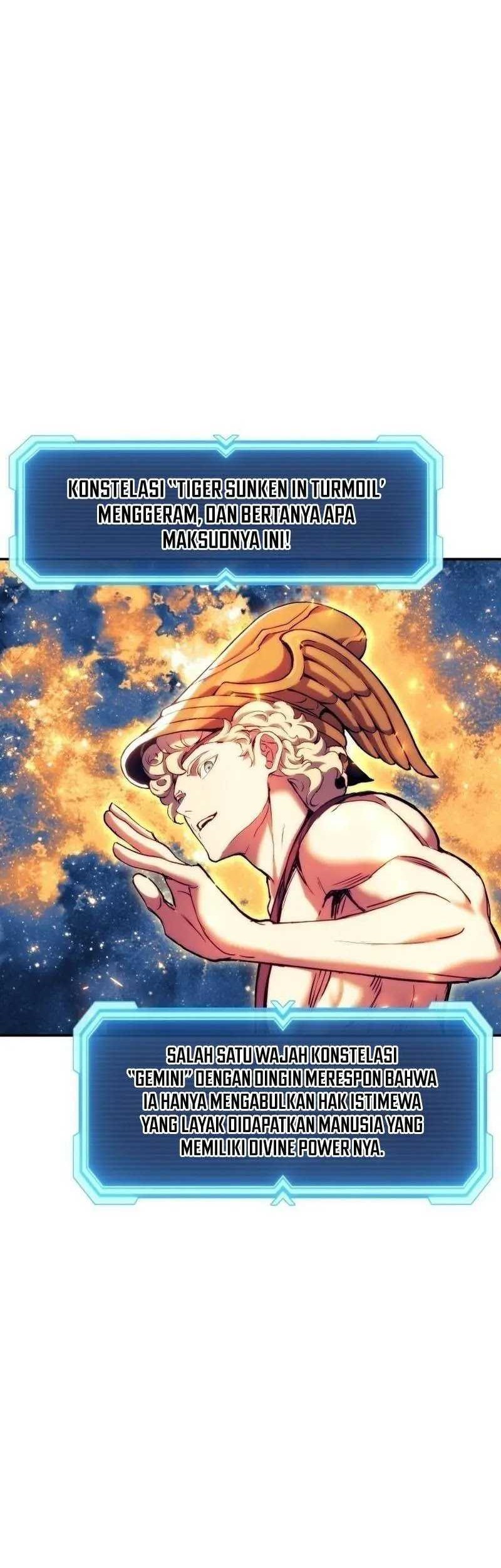 Return of the Broken Constellation Chapter 93 - halaman 7