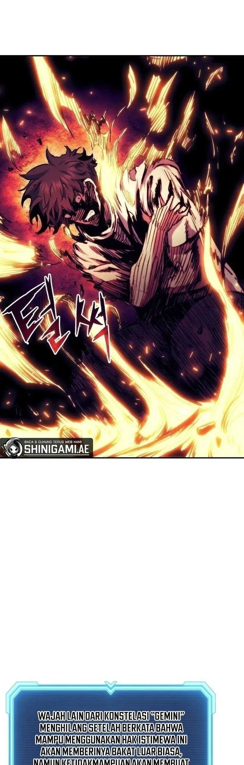 Return of the Broken Constellation Chapter 93 - halaman 8