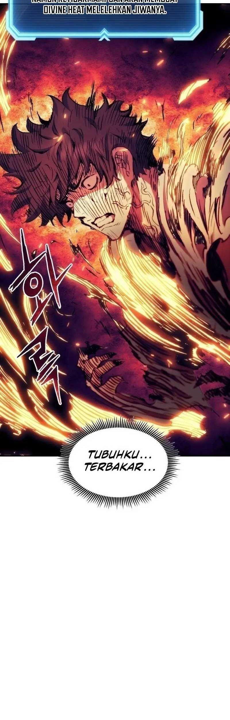 Return of the Broken Constellation Chapter 93 - halaman 9