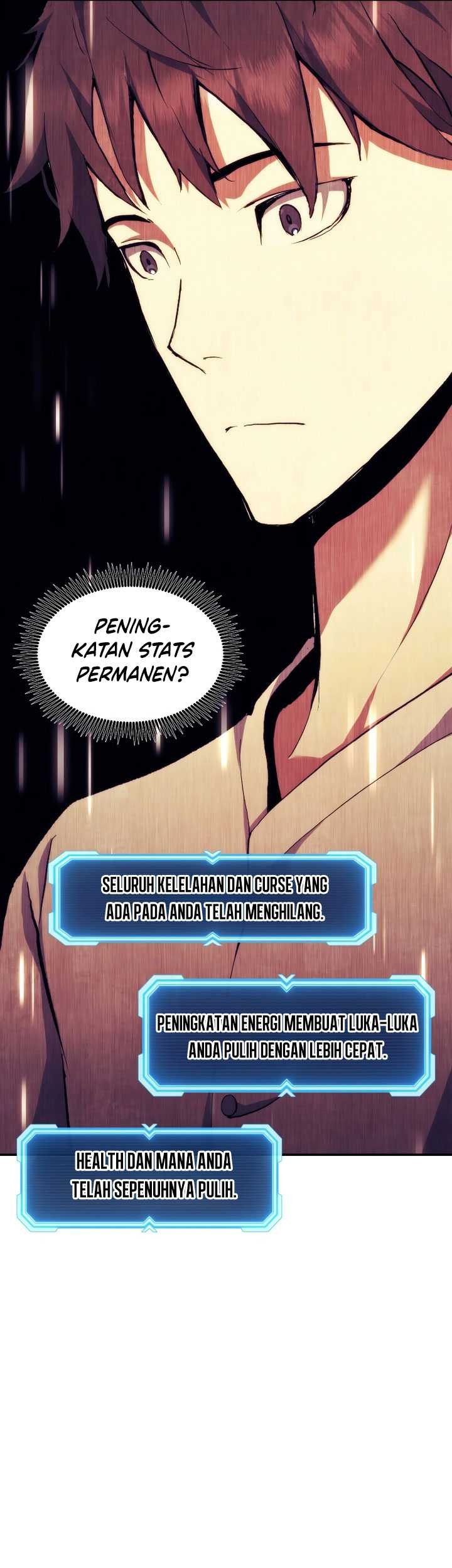 Return of the Broken Constellation Chapter 94 - halaman 13