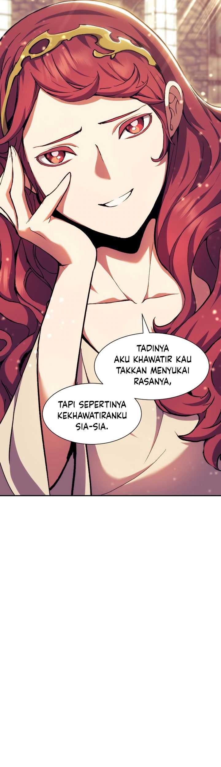 Return of the Broken Constellation Chapter 94 - halaman 17