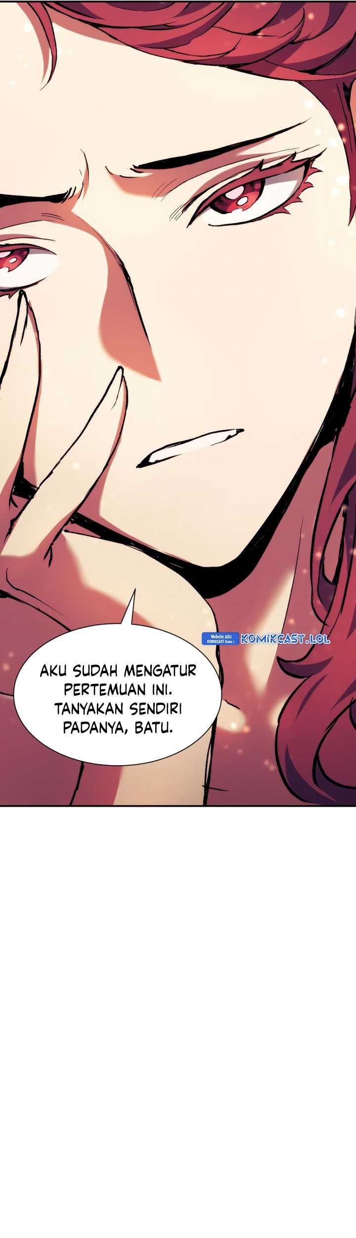 Return of the Broken Constellation Chapter 94 - halaman 21